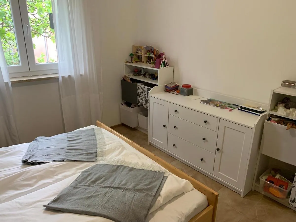 Haus Stipeto Villa Dramalj 0*,