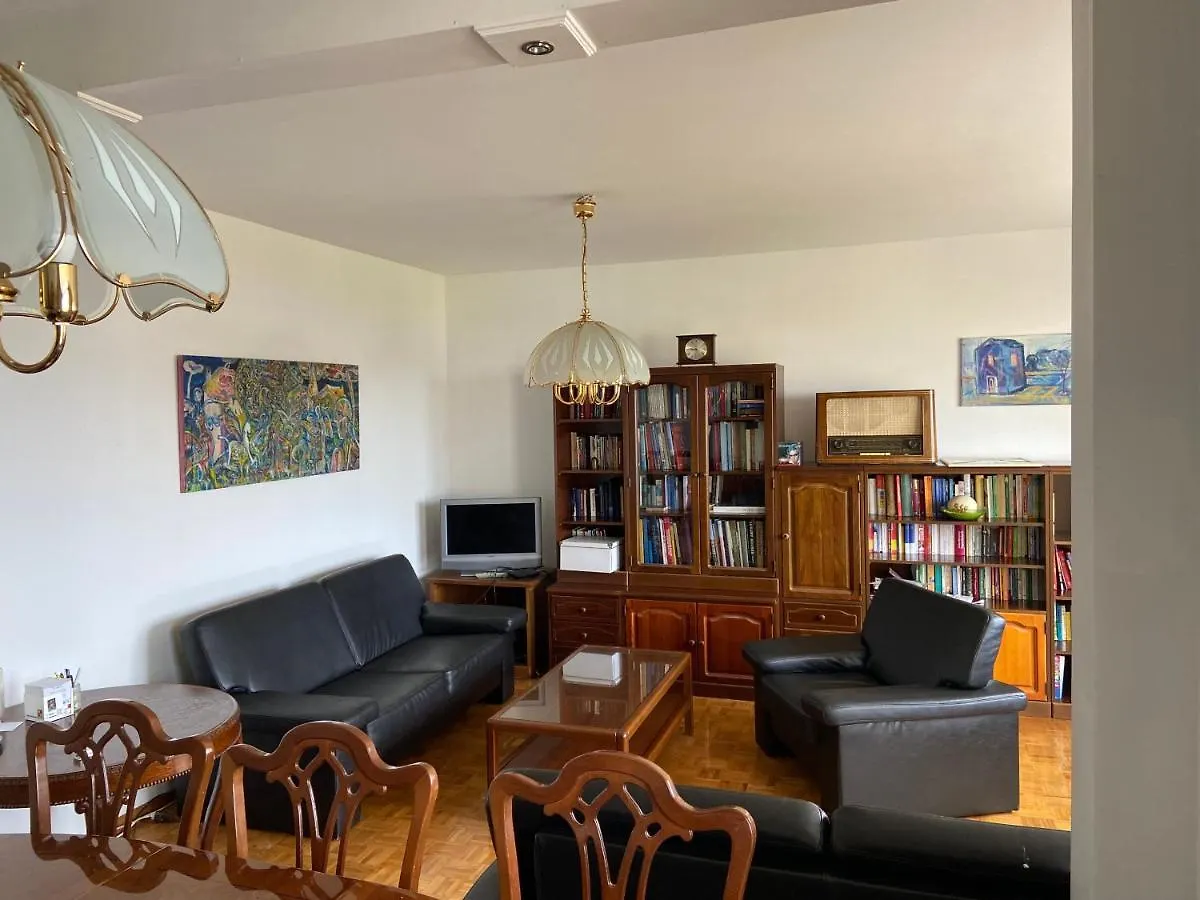 Haus Stipeto Villa Dramalj 0*,  Croatia