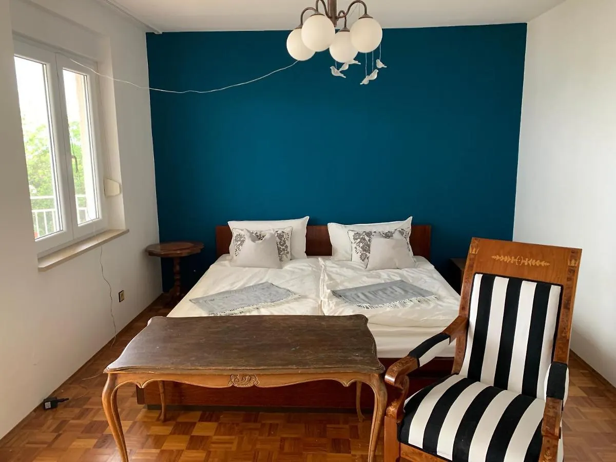 Haus Stipeto Villa Dramalj