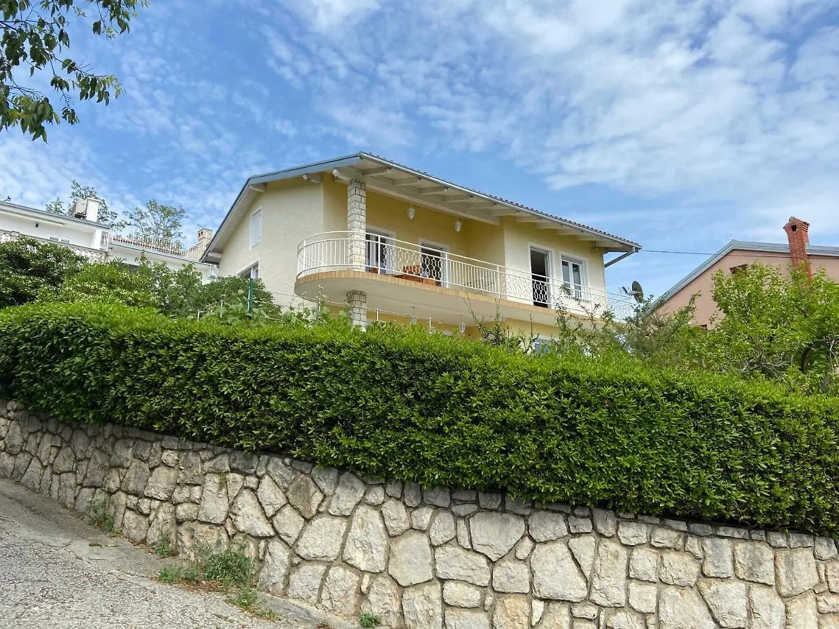 Holiday home Haus Stipeto Villa Dramalj