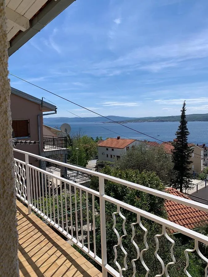 Haus Stipeto Villa Dramalj Croatia