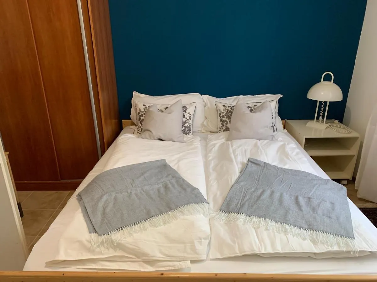Haus Stipeto Villa Dramalj 0*,
