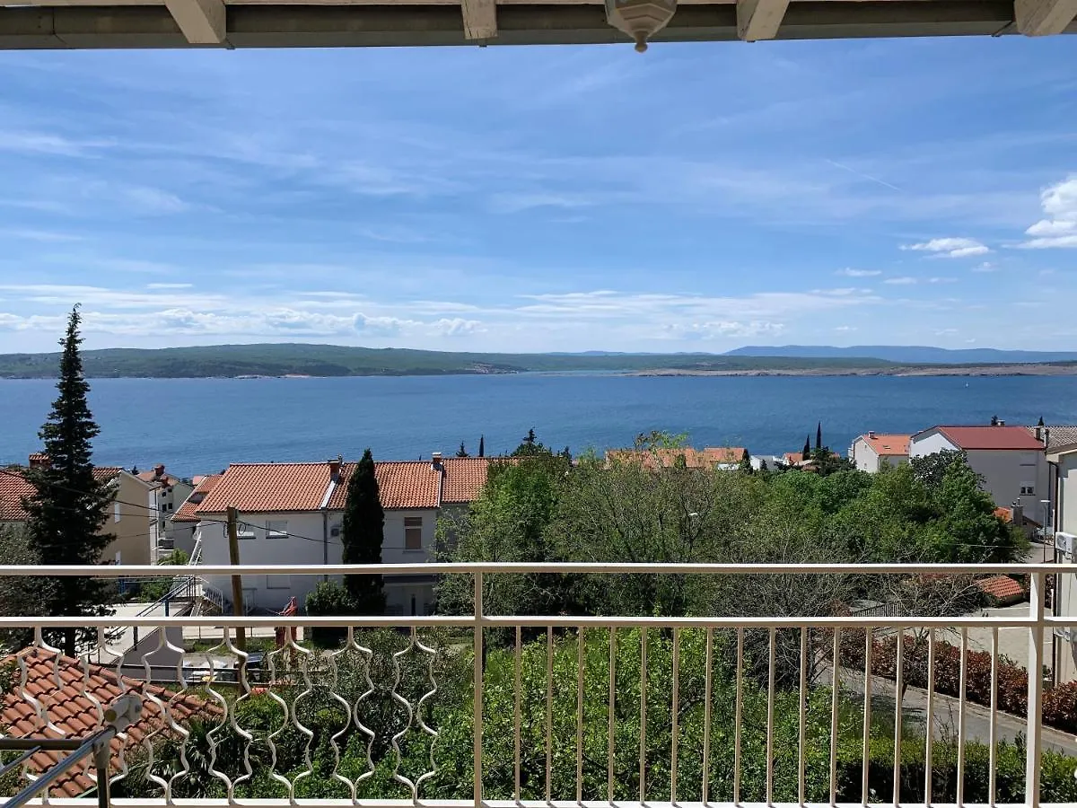 Haus Stipeto Villa Dramalj Holiday home