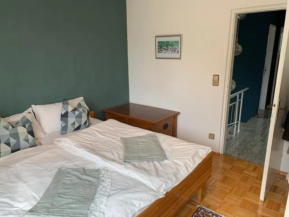 Haus Stipeto Villa Dramalj Holiday home