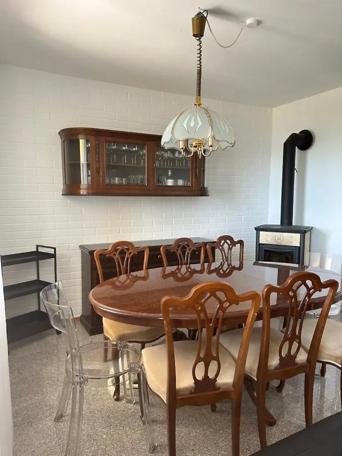 Haus Stipeto Villa Dramalj 0*,  Croatia