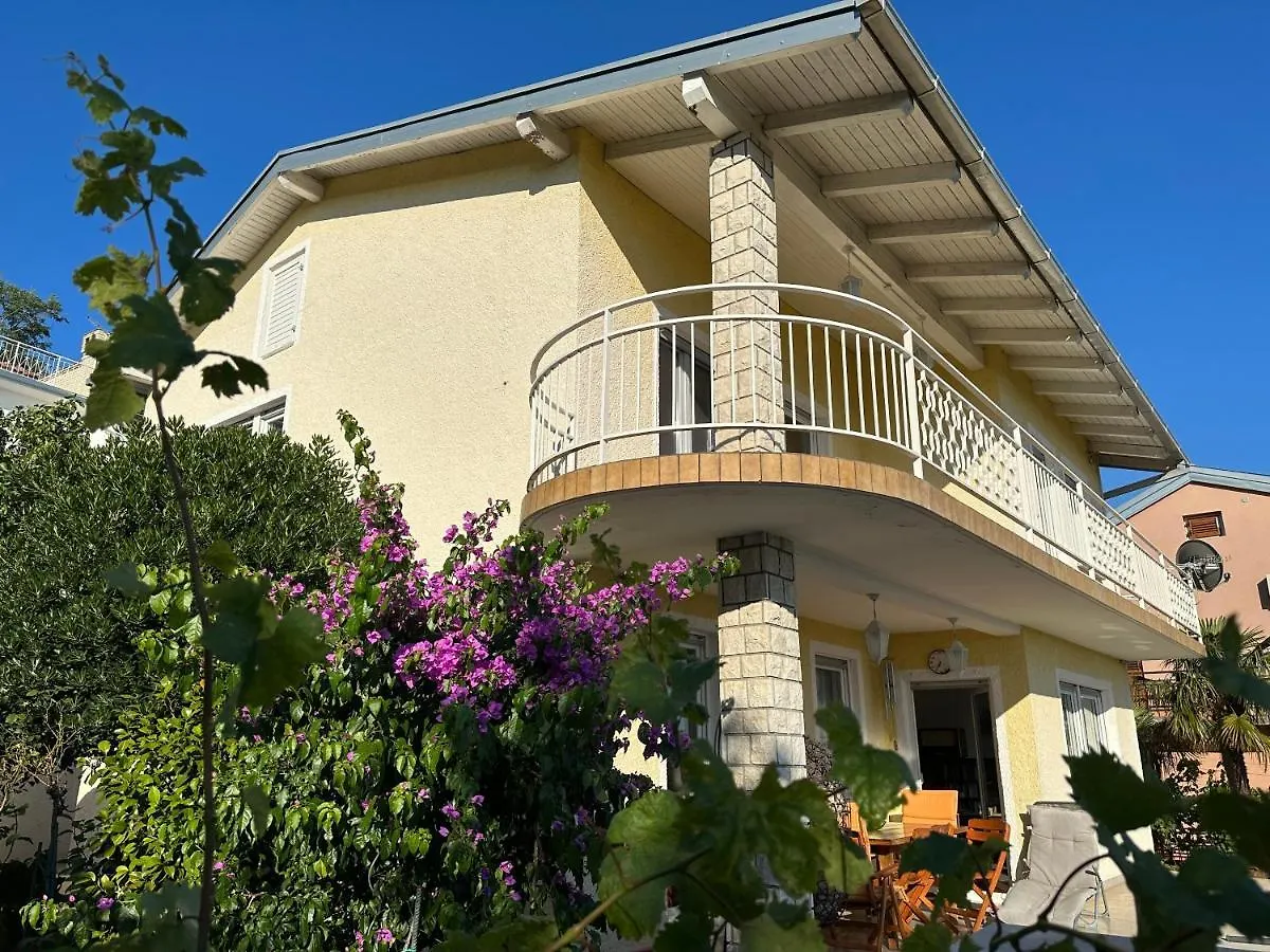 Haus Stipeto Villa Dramalj