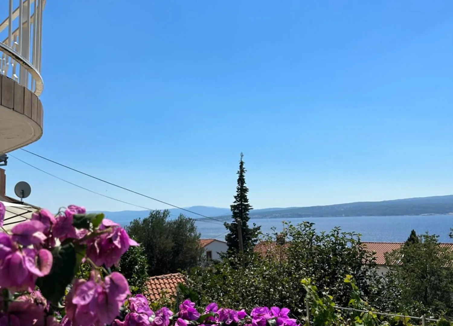 Holiday home Haus Stipeto Villa Dramalj