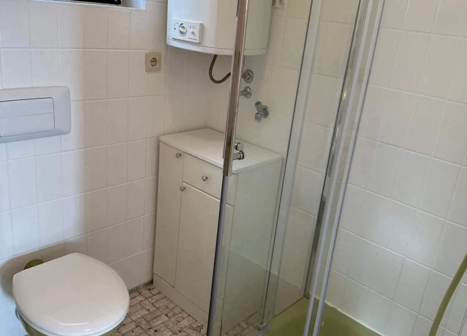 Haus Stipeto Villa Dramalj 0*,