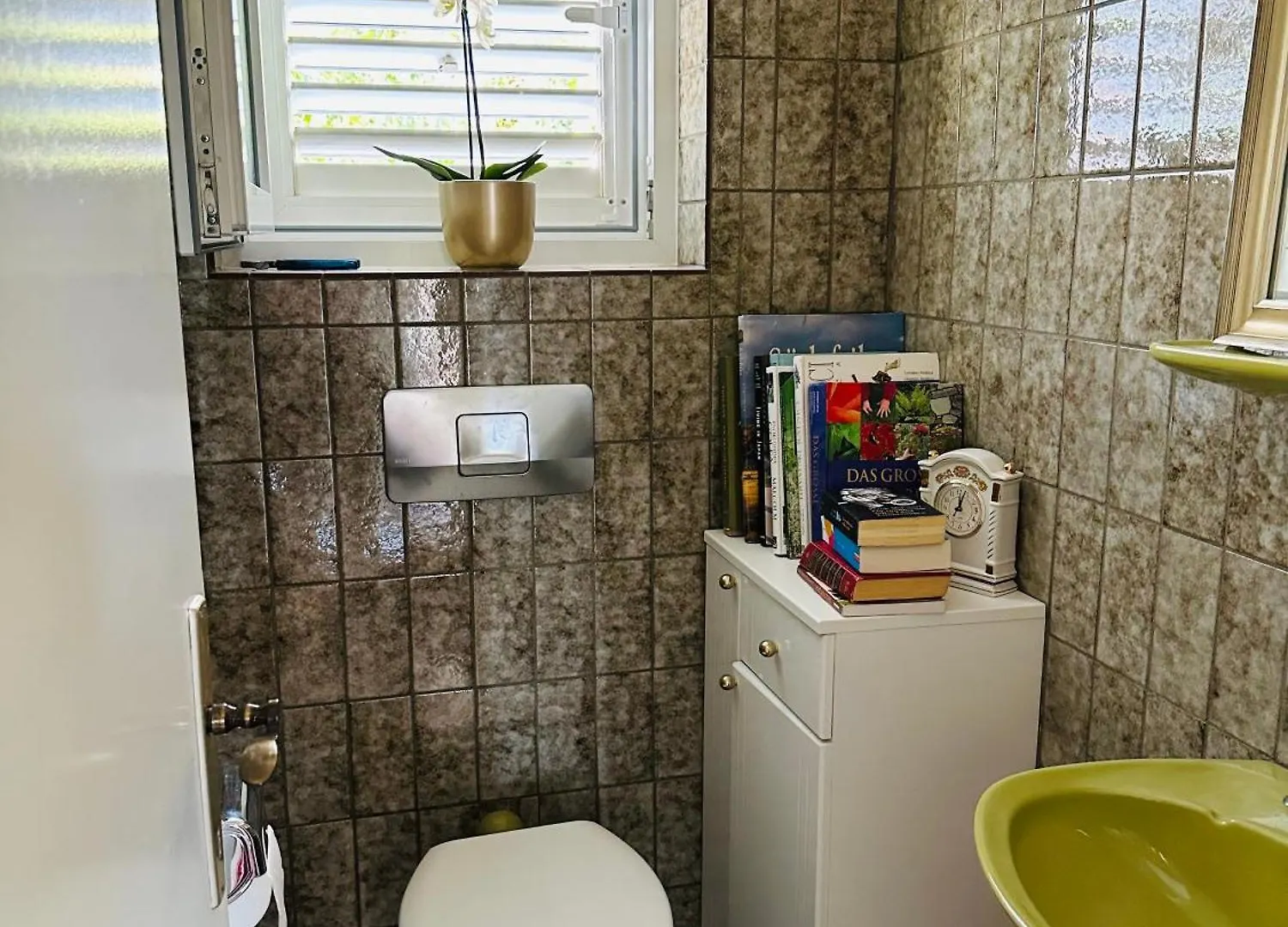 Haus Stipeto Villa Dramalj