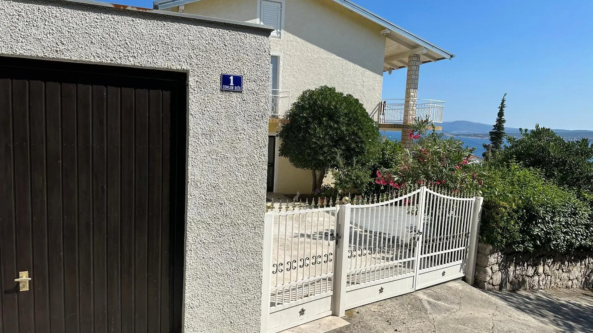 Holiday home Haus Stipeto Villa Dramalj