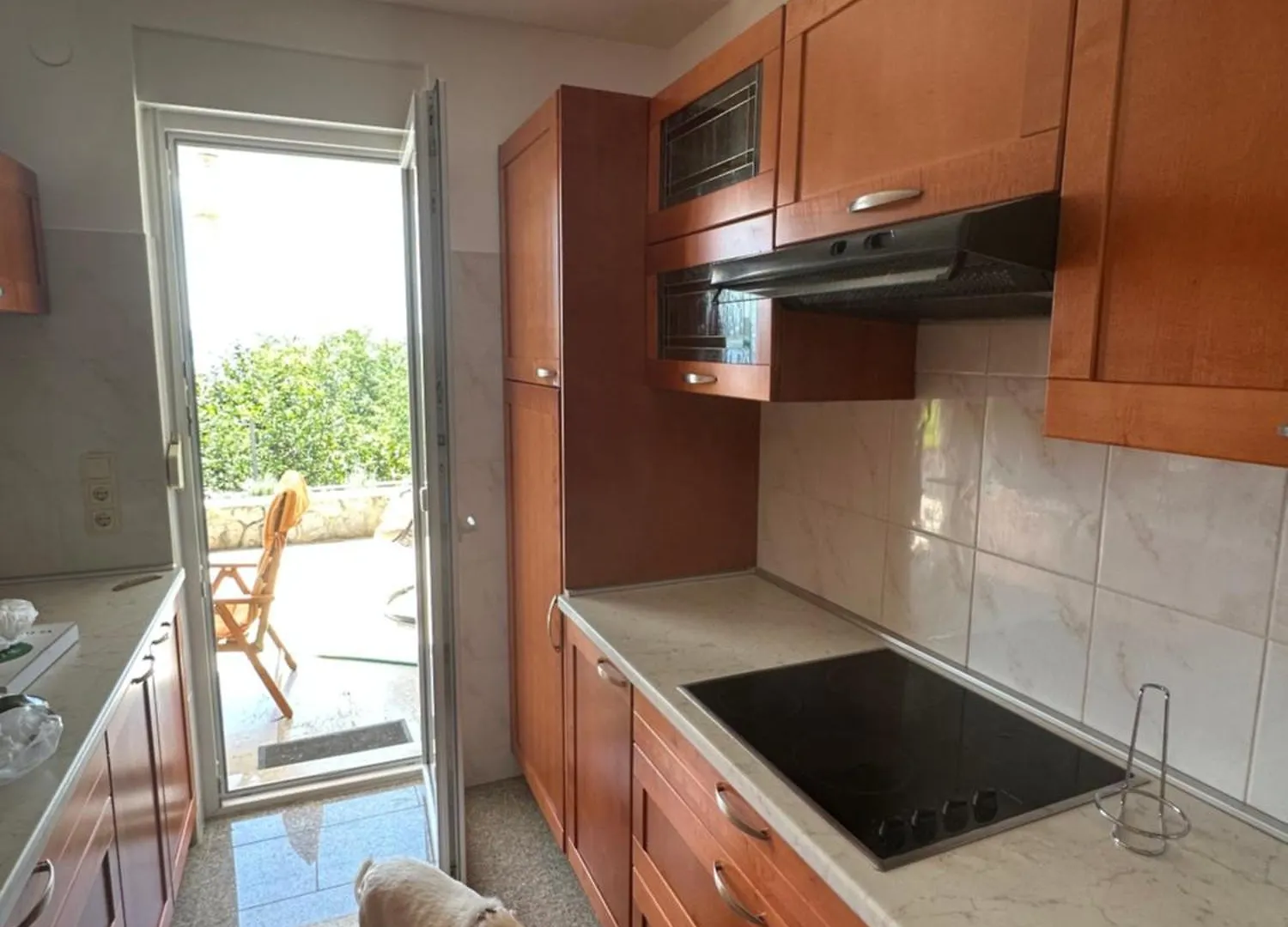 Haus Stipeto Villa Dramalj
