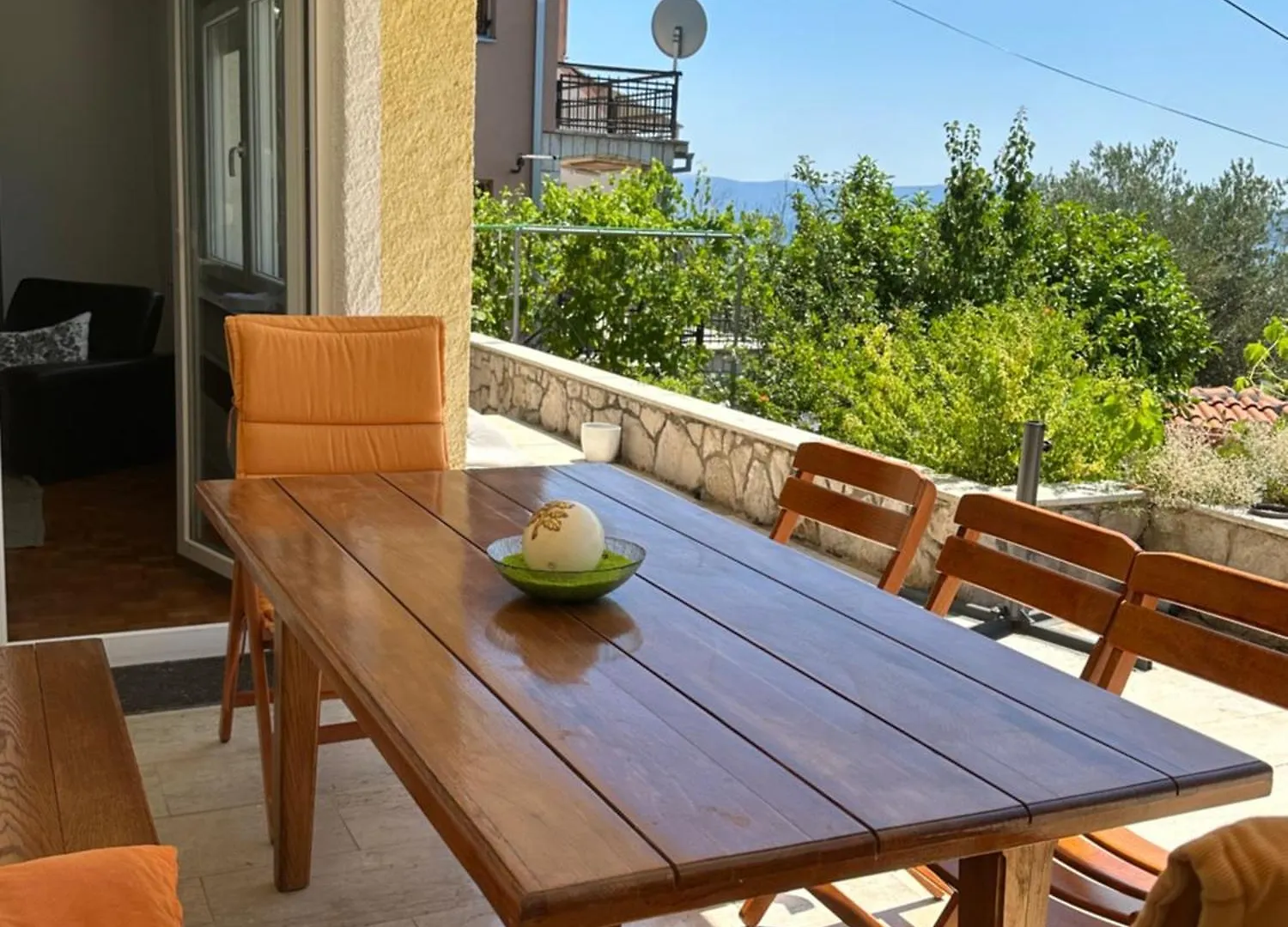 Haus Stipeto Villa Dramalj Croatia