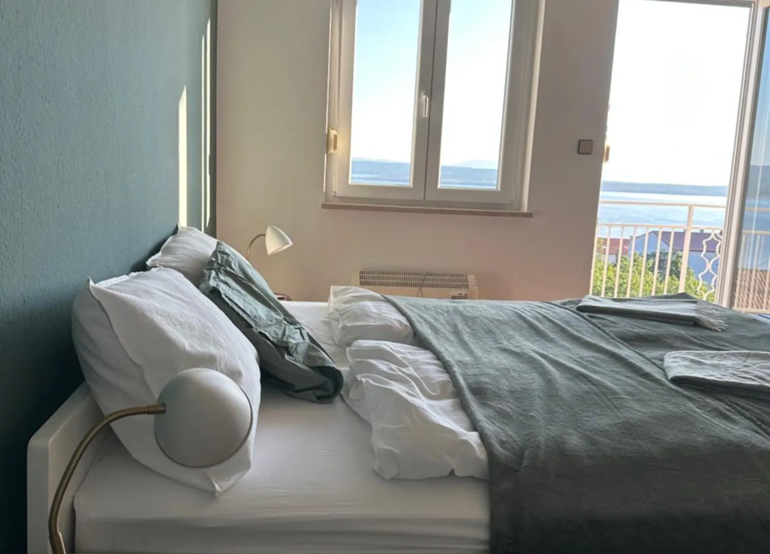 Holiday home Haus Stipeto Villa Dramalj