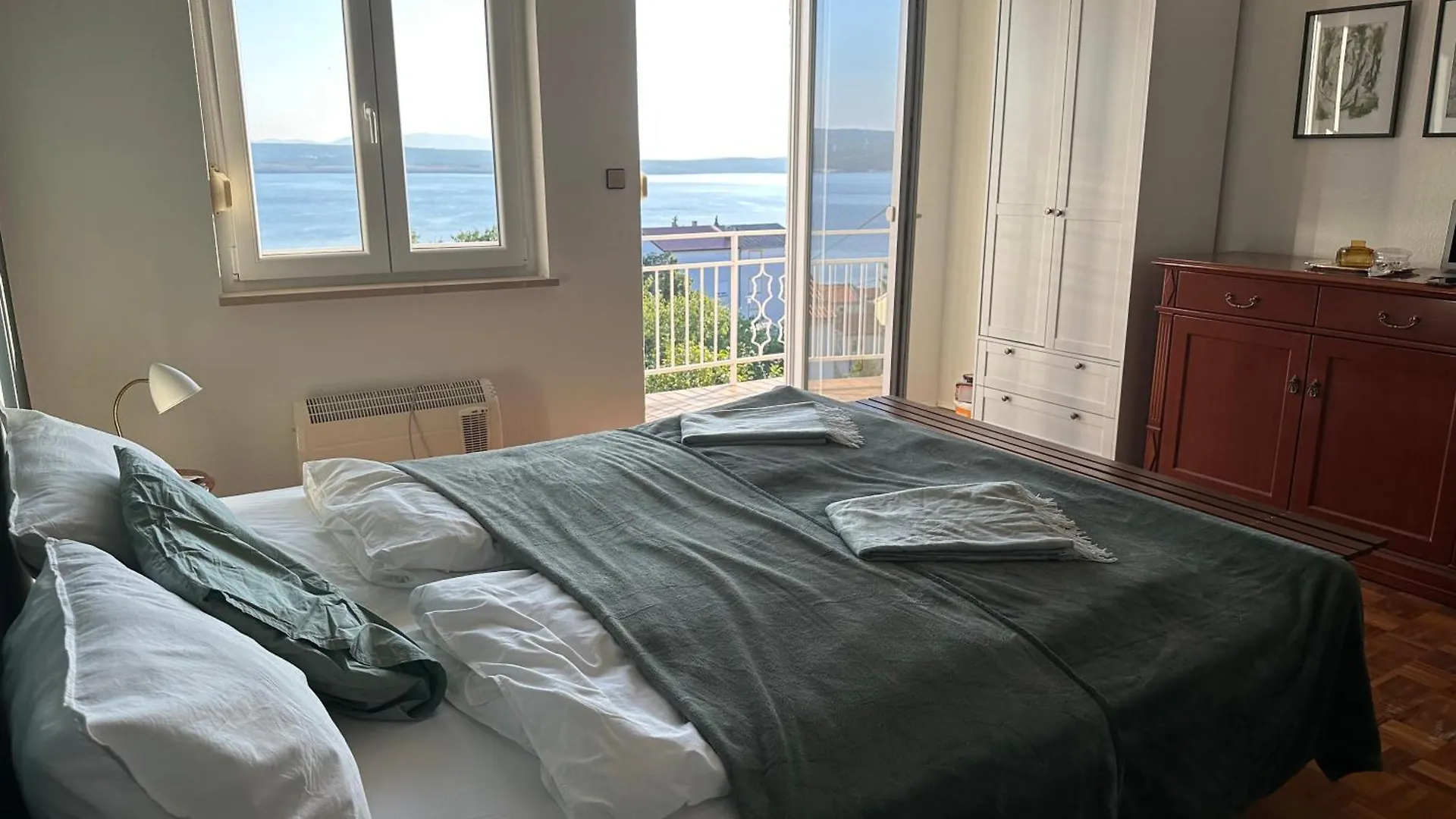Haus Stipeto Villa Dramalj Croatia